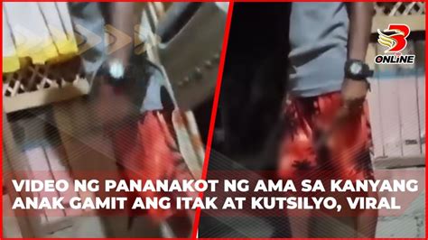 Ormoc viral scandal dalagitang manyakis .